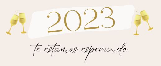 🎉 ¡Feliz año nuevo 2023! – Sindicato Sindilan 🎆