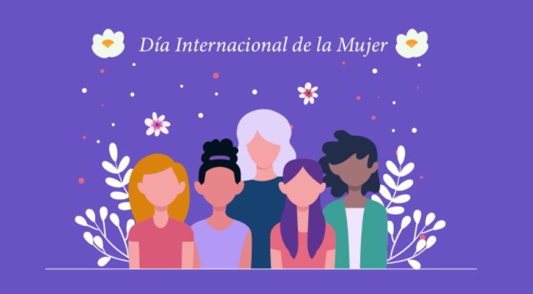 Conmemoración 8M – Día Internacional de la Mujer  –  Sindicato Sindilan